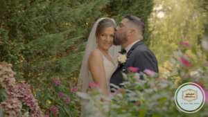 Romantic Wedding Venues NJ: The Bradford Estate
