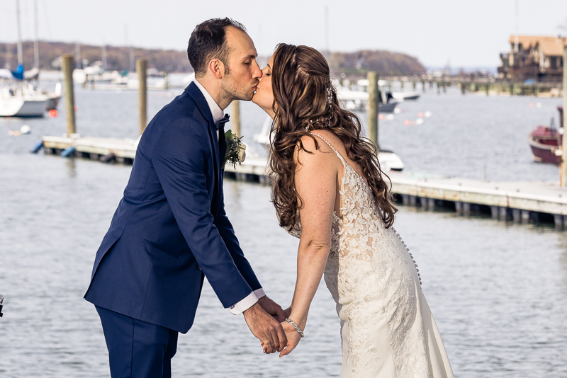 Charming Larkfield Wedding Videography