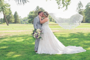 Romantic Wedding Venues NJ: Valleybrook Country Club