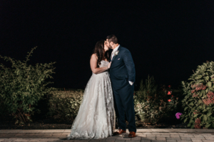 Romantic Wedding Venues NJ: Willow Tree