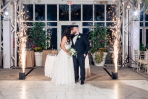 Most Romantic Wedding Venues NJ: The Madison Hotel
