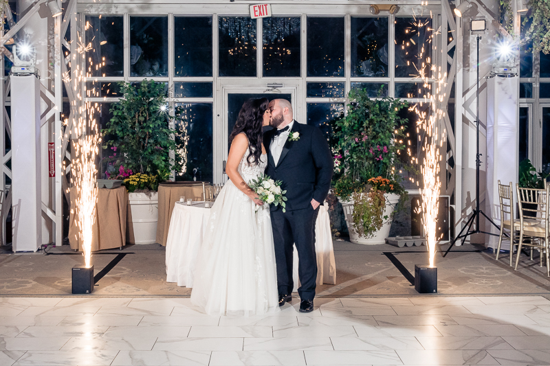 Most Romantic Wedding Venues NJ: The Madison Hotel