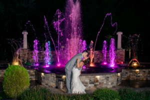 Brigalias fountain