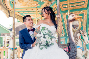 Romantic Wedding Venues NJ: The Smithville Inn