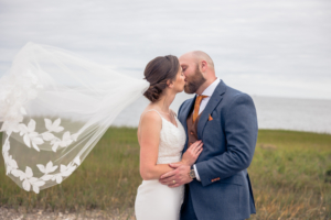 Astonishing Guilford Mooring Wedding Photography