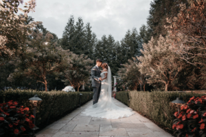 Celebrating Love at Romantic Wedding Venues NJ