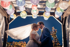 Romantic Wedding Venues NJ: Bogey's Ballroom