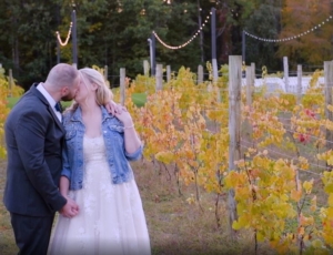 romantic wedding venues NJ