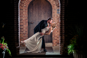 Stunning Aldie Mansion Wedding Photography Dark and moody wedding photos