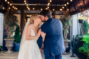 Romantic Wedding Venues NJ: Doolan's Shore Club