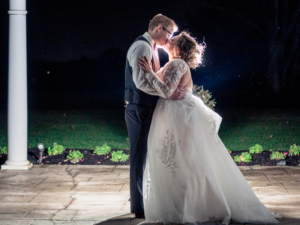 Haley and Carter's Wedding Photography at Ramblewood Country Club