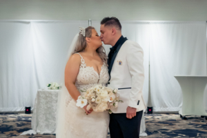 Romantic Wedding Venues NJ: Atlantis Ballroom