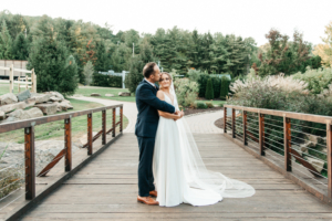 Bear Creek Mountain Resort Wedding Photos - Erin and Jordan's Wedding
