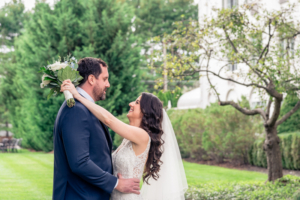 The Madison Hotel Wedding Photos
