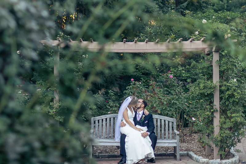 Romantic Wedding Venues NJ: The Clinton Inn