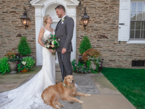 NJ Wedding Photographer - Rachel and Joshua's Wedding