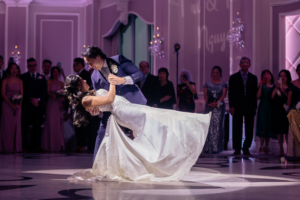 The Mansion on Main Street Wedding Photos and Videos