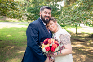The Bates House Wedding Photos - Victoria and Kenneth's Wedding
