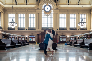 Incredible Session By Our NJ Engagement Photographers