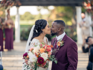 Adriana and Brandon's Wedding Photography at Ramblewood Country Club