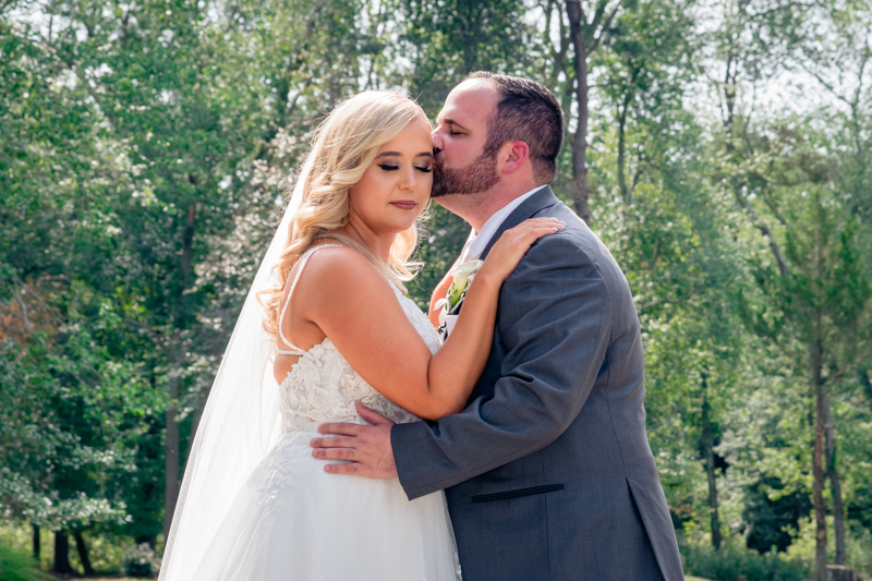 Romantic Wedding Venues NJ: The Greenview Inn