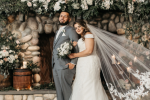 Romantic Wedding Venues NJ: The Mainland