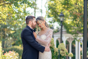 Romantic wedding venues NJ: Seaview Dolce Hotel