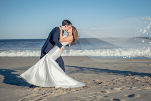 Romantic Wedding Venues NJ: Spring Lake Bath and Tennis Club