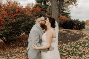 Victoria and Patrick's Wedding Photography at Ramblewood Country Club