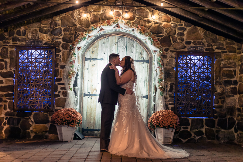 Beautiful Kings Mills Wedding Videography