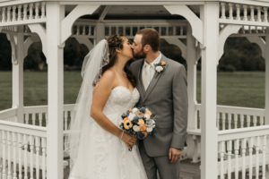 Stunning Wedding By Our PA Wedding Videographers