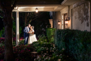 Romantic Wedding Venues NJ: The Bradford Estate