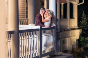 Romantic wedding venues NJ: Eagle Oaks Golf Country Club