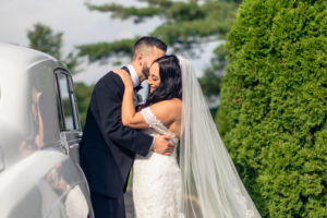 Romantic Wedding Venues NJ: The Addison Park