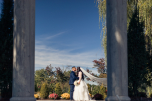 The Mansion on Main Street Wedding Photos and Videos
