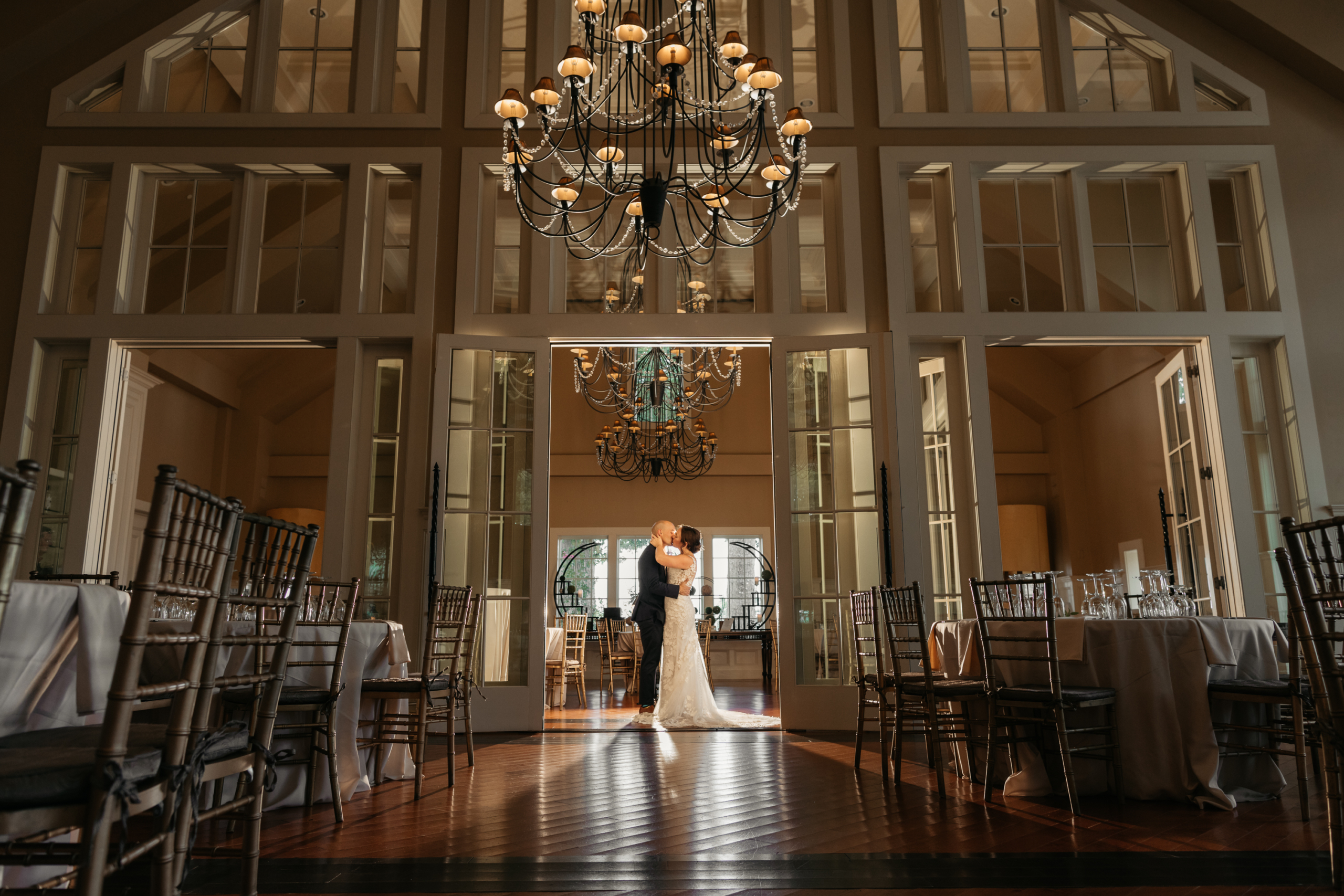 About The Ryland Inn and The Ryland Inn Wedding Photos and Videos