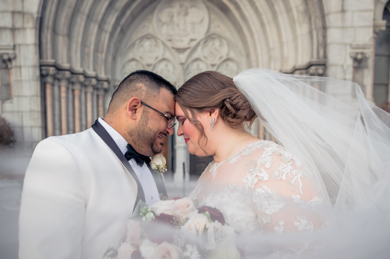 Romantic Wedding Venues NJ: The Graycliff