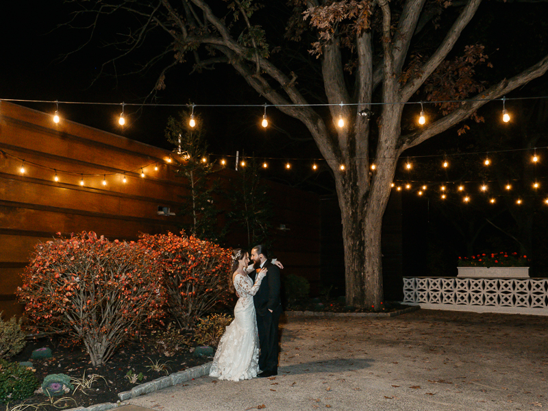 Romantic Wedding Venues NJ: Stone House at Stirling Ridge