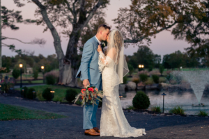 Romantic Wedding Venues in NJ: Renault Winery Resort & Golf