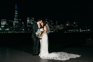 Romantic Wedding Venues in NJ: The Liberty House