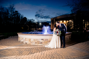Romantic Wedding Venues NJ: Brigalias