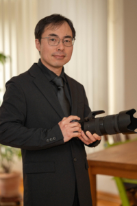 NJ Wedding photographer Junichi