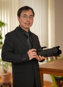 NJ Wedding photographer Junichi