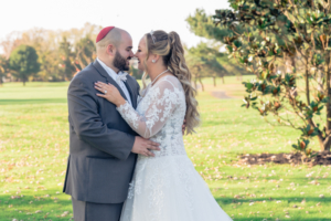 Romantic Wedding Venues NJ: Ron Jaworski's Valleybrook Country Club