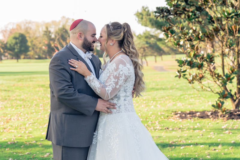 Romantic Wedding Venues NJ: Ron Jaworski's Valleybrook Country Club