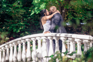 Romantic Wedding Venues NJ: Nanina's in the Park