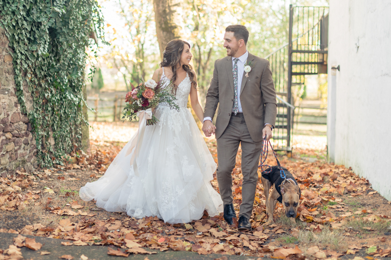 Adorable Rose Bank Winery Wedding Videography
