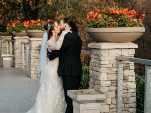 Romantic Wedding Venues NJ: Stone House at Stirling Ridge