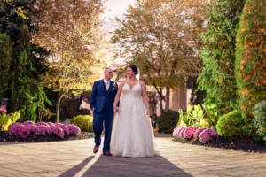 Romantic Wedding Venues NJ: The Imperia