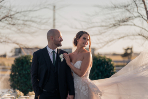 Romantic wedding venues NJ: Greate Bay Country Club